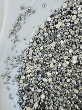 Mix de demi perle