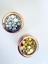 Mix de demi perle