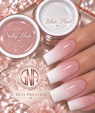 DUO PRESTIGE Gel de Construction UV/LED GNA