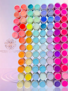 Sélection Couleur d’été