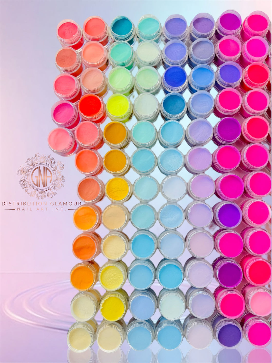 Sélection Couleur d’été