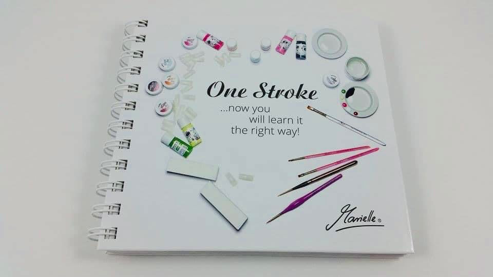 Livre one Stroke