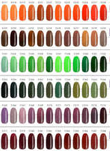 Vernis UV / led GNA Glamour Nail Art Nail