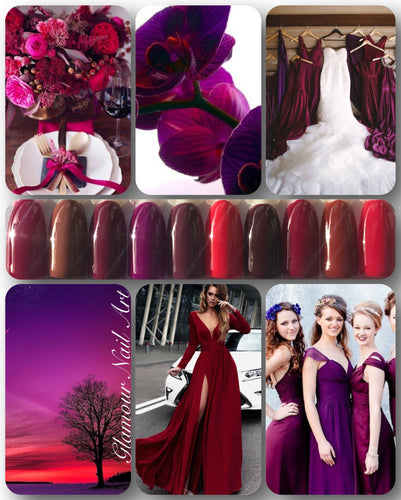 Collection Hiver 2