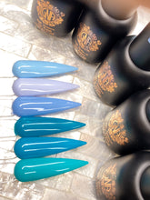 Vernis UV Serie B