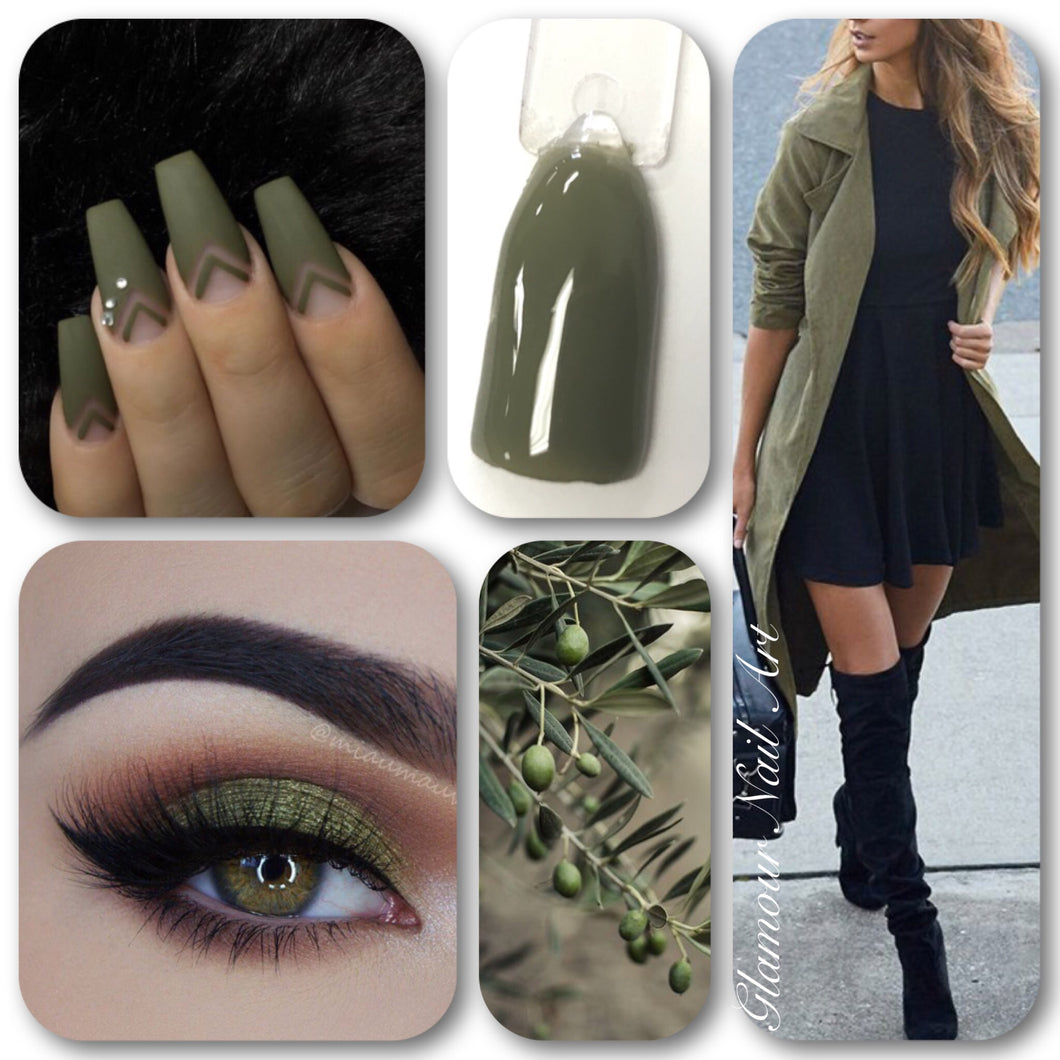 Vert Olive