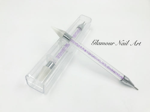 Crayon pour cristaux