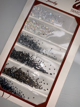 Kit de pixie 6 couleur
