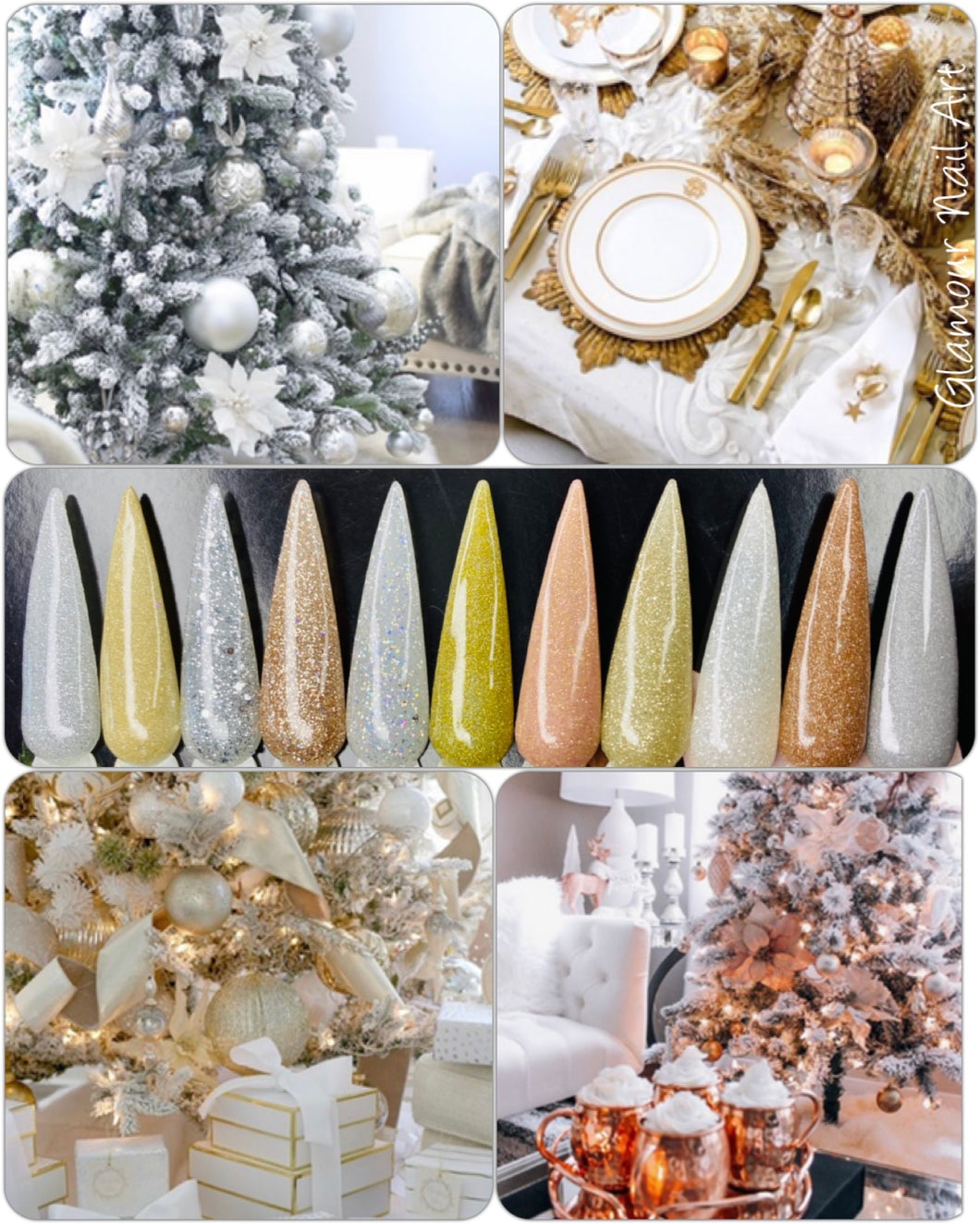 Collection Fairy dust