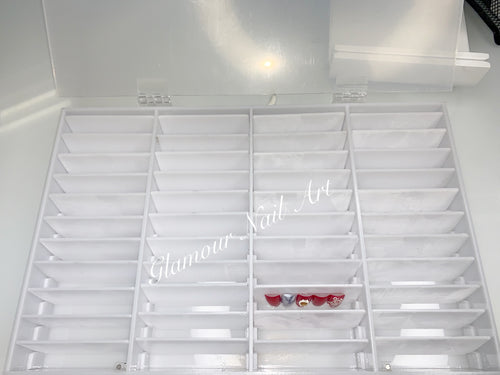 Boitier de rangement 48