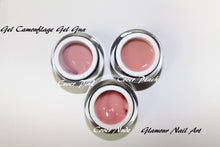 Gel UV de construction