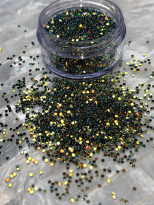 Paillettes 3D