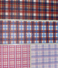 Sticker style chemise bucheron