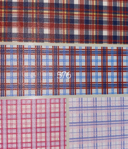 Sticker style chemise bucheron