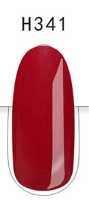 vernis UV Rouge Serie H