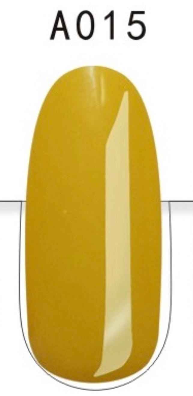 Vernis UV GNA 015