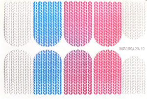 Sticker 3D #0310