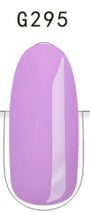 Vernis UV Serie G