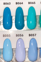 Vernis UV Serie B
