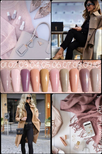 Collection cashmeere 02
