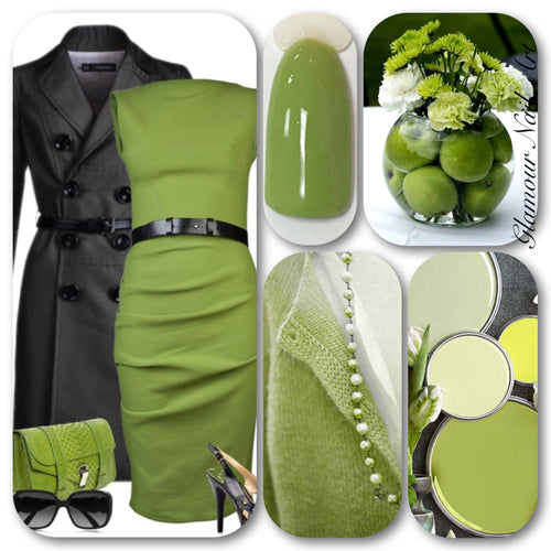Green applr GNA 111