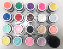 Kit gel 4D
