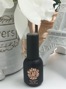 Top coat matte