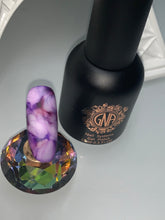 Vernis uv water color Encre