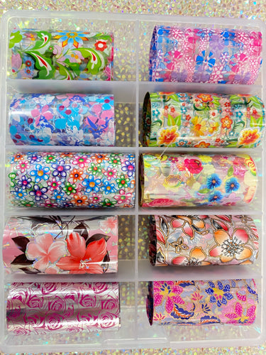 Kit foil 1308