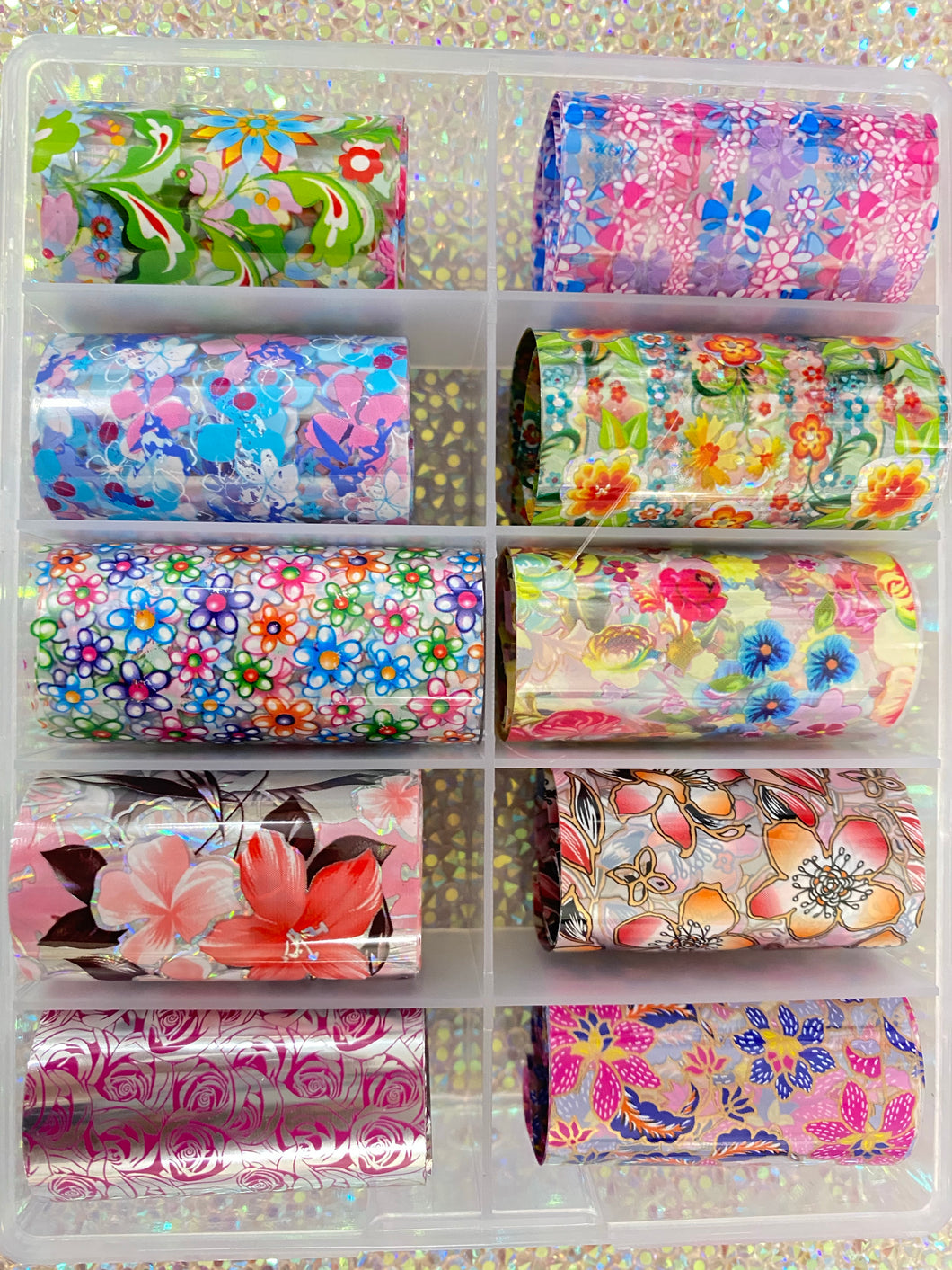 Kit foil 1308