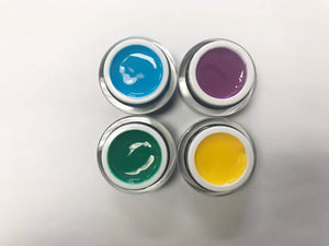Gel Paint couleur One Stroke