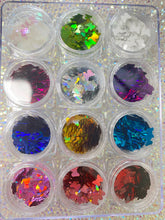 Kit de couleur papillon