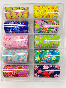 Kit foil 910
