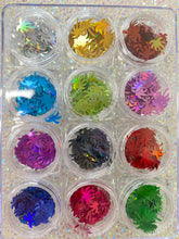 Kit de couleur papillon