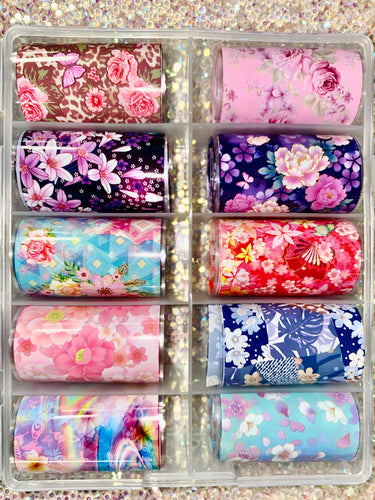 KiT Foil 1309