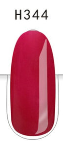 vernis UV Rouge Serie H