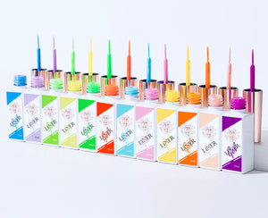 Liner Gel GNA