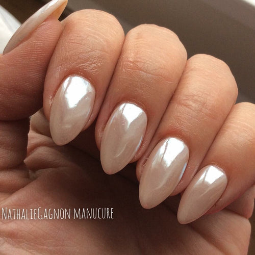 Effet satin Gna