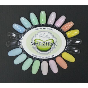 Collection Marzipan