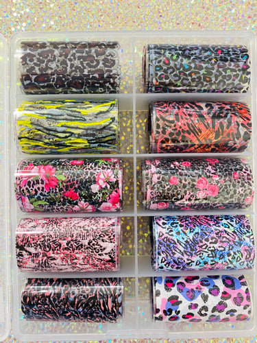 Kit foil 1305