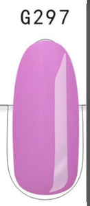 Vernis UV Serie G