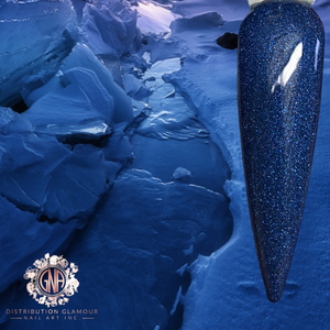 Gna poudre Deep Blue