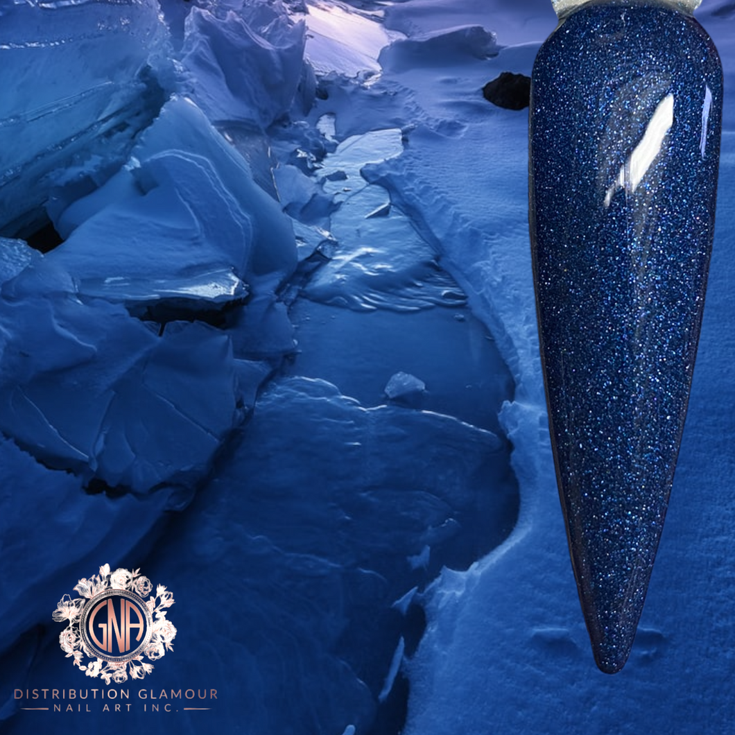 Gna poudre Deep Blue