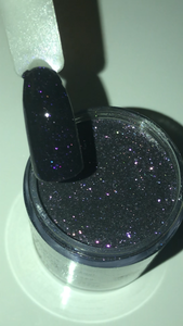 Poudre Galaxy Effet Mauve