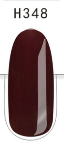 vernis UV Rouge Serie H