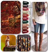 Collection automne 02