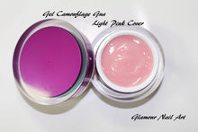 Gel UV de construction