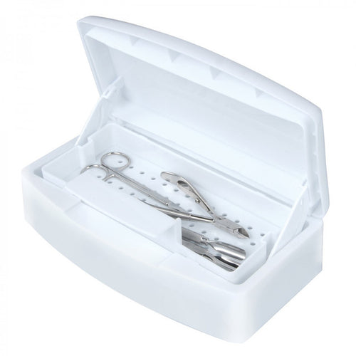 Contenant pour sterilisation