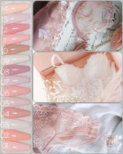 Collection Lingerie