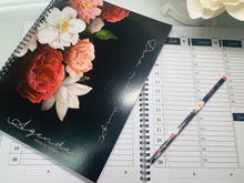 Agenda Fidji 2020